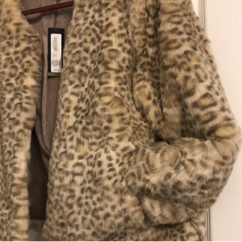 Worthington jacket